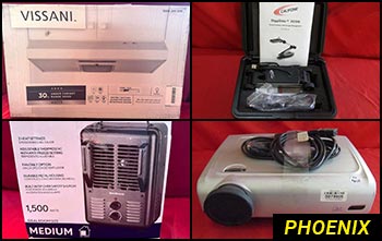 Phoenix Online Only Public Surplus Auctions in Arizona Phoenix Online Only Public Surplus Auctions in Arizona