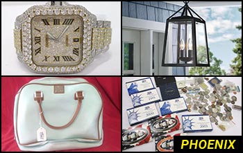 Phoenix Online Only Public Surplus Auctions in Arizona