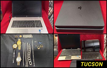 Tucson Online Only Public Surplus Auctions in Arizona