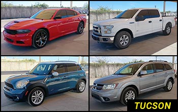 Tucson Public Passenger Vehicles Auctions in Arizona Tucson Public Passenger Vehicles Auctions in Arizona
