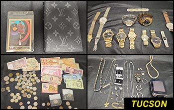 Tucson Online Only Public Surplus Auctions in Arizona