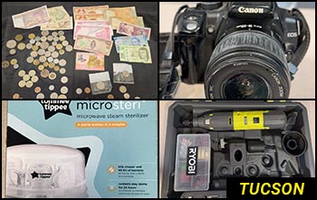 Tucson Online Only Public Surplus Auctions in Arizona