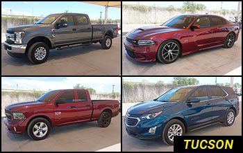 Tucson Public Passenger Vehicles Auctions in Arizona Tucson Public Passenger Vehicles Auctions in Arizona