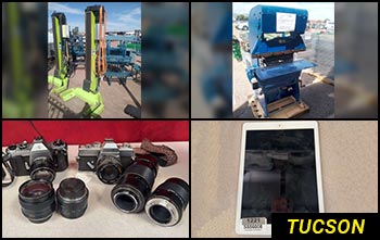 Tucson Online Only Public Surplus Auctions in Arizona Tucson Online Only Public Surplus Auctions in Arizona