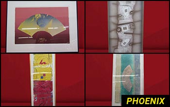 Phoenix Surplus Artwork Auction