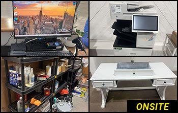 Boutique Store Equipment Liquidation Liquidation Auction Boutique Store Equipment Liquidation Auction