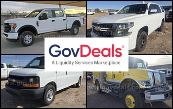 Sierra Auction Inventory on GovDeals Sierra Auction Inventory on GovDeals
