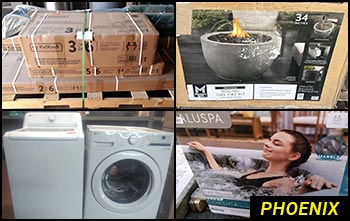 Phoenix Online Only Public Surplus Auctions in Arizona