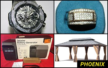 Phoenix Online Only Public Surplus Auctions in Arizona Phoenix Online Only Public Surplus Auctions in Arizona