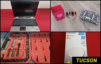 Tucson Online Only Public Surplus Auctions in Arizona Tucson Online Only Public Surplus Auctions in Arizona