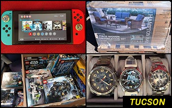 Tucson Online Only Public Surplus Auctions in Arizona Tucson Online Only Public Surplus Auctions in Arizona
