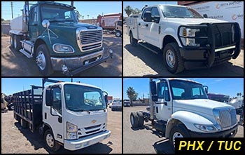 Southwest Regional Heavy Equipment Auctions in Arizona & Commercial Fleet Vehicle Auctions in Arizona Southwest Regional Heavy Equipment Auctions in Arizona & Commercial Fleet Vehicle Auctions in Arizona