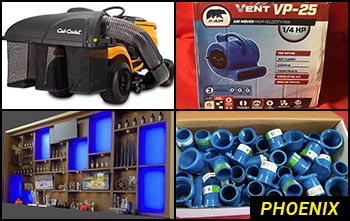 Phoenix Online Only Public Surplus Auctions in Arizona Phoenix Online Only Public Surplus Auctions in Arizona