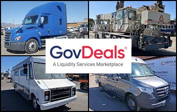 Sierra Auction Inventory on GovDeals Sierra Auction Inventory on GovDeals