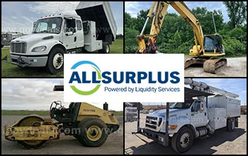National & Local Passenger Vehicle Auctions - AllSurplus