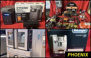 Phoenix Online Only Public Surplus Auctions in Arizona Phoenix Online Only Public Surplus Auctions in Arizona