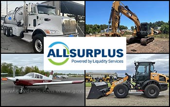 National & Local Passenger Vehicle Auctions - AllSurplus National & Local Passenger Vehicle Auctions - AllSurplus