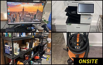 Boutique Store Equipment Liquidation Boutique Store Equipment Liquidation
