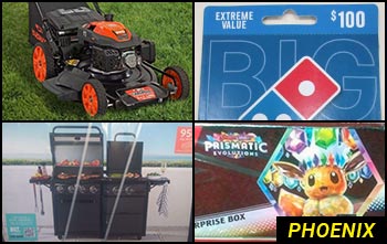 Phoenix Online Only Public Surplus Auctions in Arizona Phoenix Online Only Public Surplus Auctions in Arizona