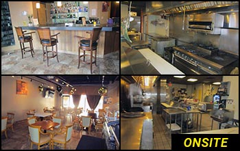 Royal India Restaurant Liquidation Royal India Restaurant Liquidation