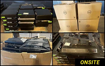 MCCC Collegiate Asset Liquidation