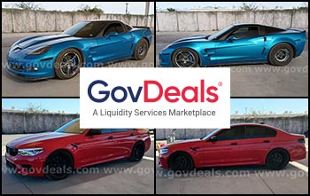 Sierra Auction No-Reserve Vehicles on GovDeals Sierra Auction No-Reserve Vehicles on GovDeals