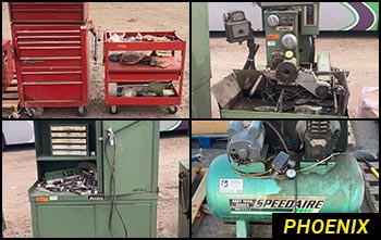 Phoenix Online Only Public Surplus Auctions in Arizona Phoenix Online Only Public Surplus Auctions in Arizona