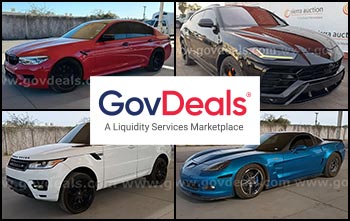 Sierra Auction Inventory on GovDeals Sierra Auction Inventory on GovDeals