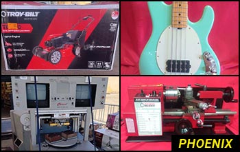 Phoenix Online Only Public Surplus Auctions in Arizona Phoenix Online Only Public Surplus Auctions in Arizona