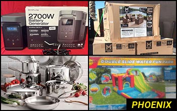 Phoenix Online Only Public Surplus Auctions in Arizona Phoenix Online Only Public Surplus Auctions in Arizona