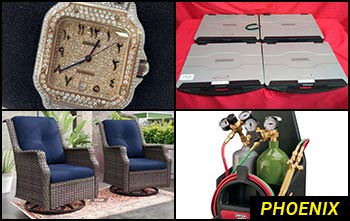 Phoenix Online Only Public Surplus Auctions in Arizona Phoenix Online Only Public Surplus Auctions in Arizona
