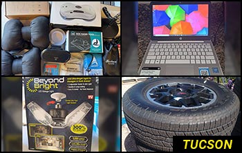 Tucson Online Only Public Surplus Auctions in Arizona Tucson Online Only Public Surplus Auctions in Arizona