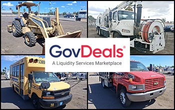 Sierra Auction Inventory on GovDeals Sierra Auction Inventory on GovDeals