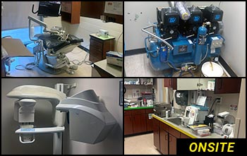 Dental Office Equipment Liquidation Auction Dental Office Equipment Liquidation Auction