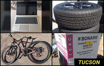 Tucson Online Only Public Surplus Auctions in Arizona Tucson Online Only Public Surplus Auctions in Arizona