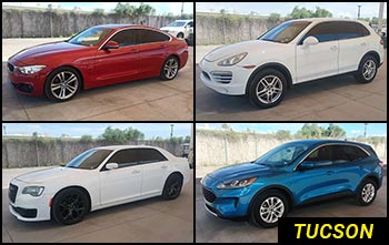 Tucson Public Passenger Vehicles Auctions in Arizona Tucson Public Passenger Vehicles Auctions in Arizona