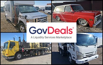 Sierra Auction Inventory on GovDeals Sierra Auction Inventory on GovDeals