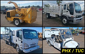 Southwest Regional Heavy Equipment Auctions in Arizona & Commercial Fleet Vehicle Auctions in Arizona Southwest Regional Heavy Equipment Auctions in Arizona & Commercial Fleet Vehicle Auctions in Arizona