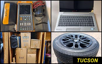 Tucson Online Only Public Surplus Auctions in Arizona Tucson Online Only Public Surplus Auctions in Arizona