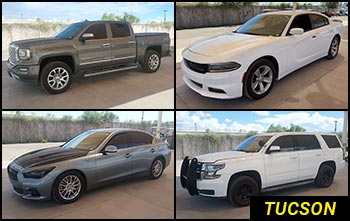 Tucson Public Passenger Vehicles Auctions in Arizona Tucson Public Passenger Vehicles Auctions in Arizona