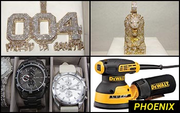 Phoenix Online Only Public Surplus Auctions in Arizona Phoenix Online Only Public Surplus Auctions in Arizona