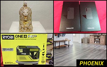 Phoenix Online Only Public Surplus Auctions in Arizona Phoenix Online Only Public Surplus Auctions in Arizona