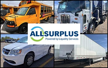 National & Local Passenger Vehicle Auctions - AllSurplus National & Local Passenger Vehicle Auctions - AllSurplus