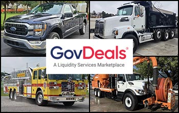 GovDeals Transportation Auction Listings GovDeals Transportation Auction Listings