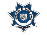 Arizona Department of Public Safety Arizona Department of Public Safety