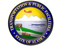 Alaska DOT Alaska DOT